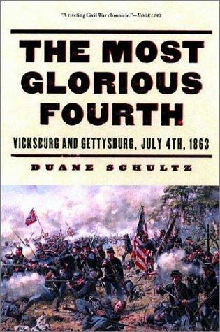 The Most Glorious Fourth
