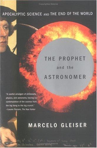 The Prophet and the Astronomer