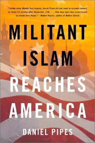 Militant Islam Reaches America