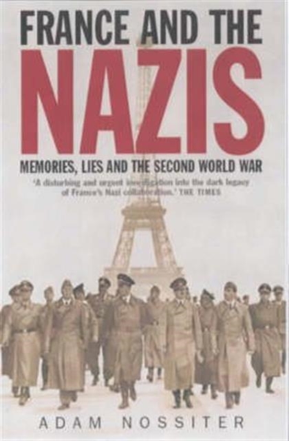 France and the Nazis
