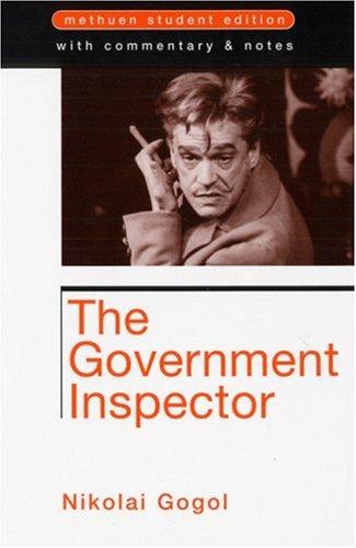 The Government Inspector