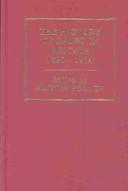The History of Sport in Britain, 1880-1914