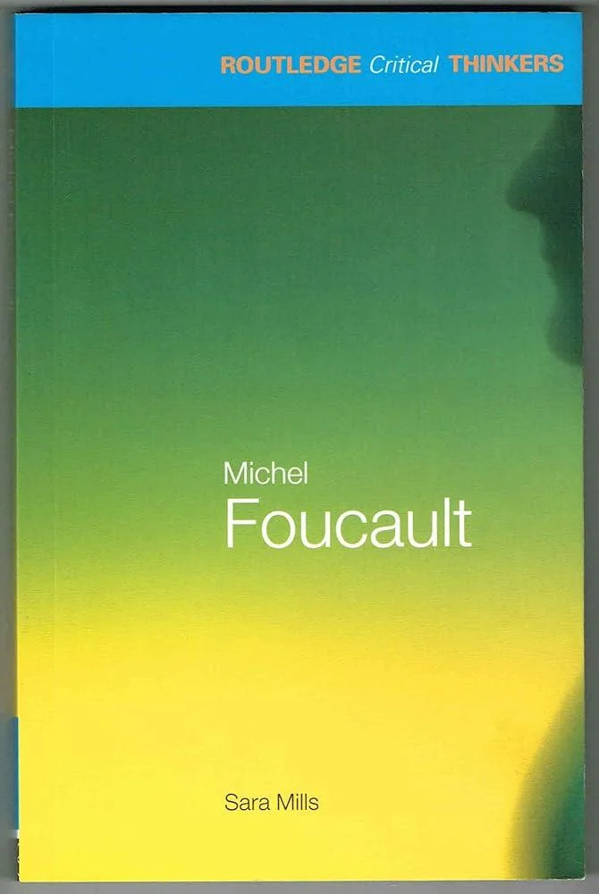 Michel Foucault