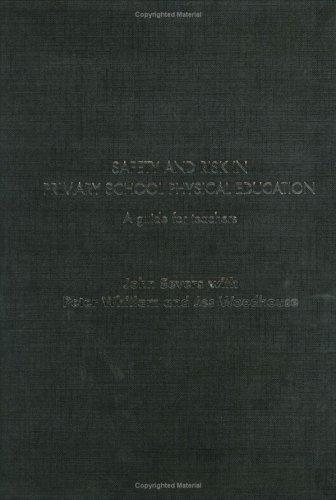 Safety and Risk in Primary School Physical Education