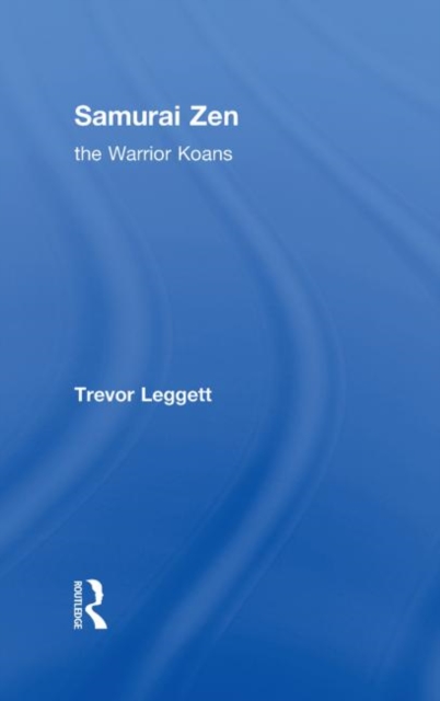Samurai Zen