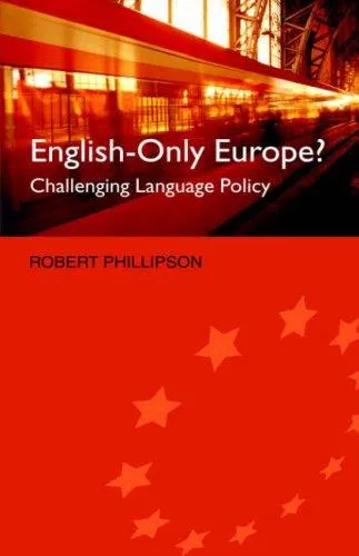 English-Only Europe?