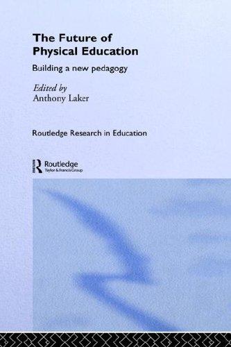 The Future of Physical Education