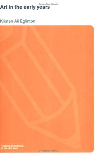 Art in the Early Years