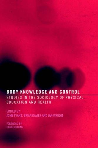 Body Knowledge and Control
