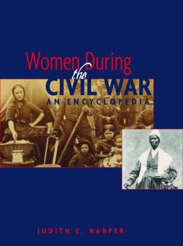 Women During the Civil War