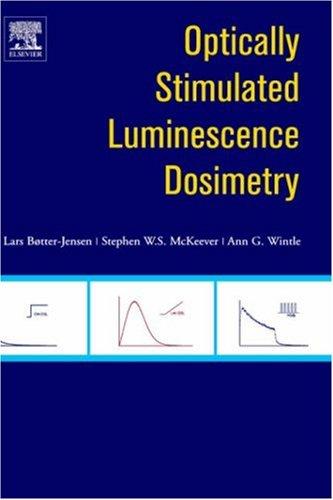 Optically Stimulated Luminescence Dosimetry