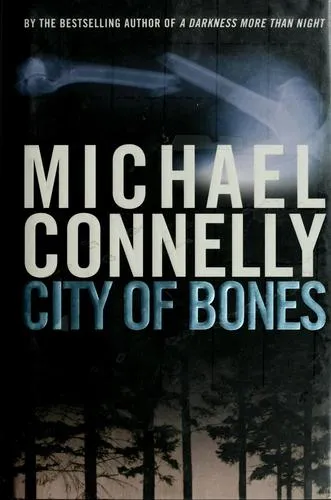 City of Bones : 8