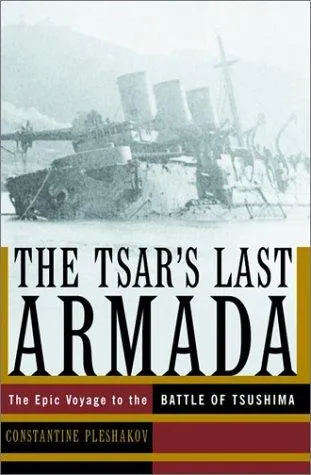 The Tsar's Last Armada