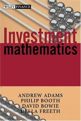 Investment Mathematics