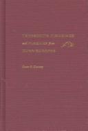 Terracotta Figurines and Plaques from Dura-Europos