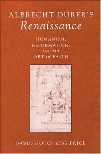 Albrecht Durer's Renaissance