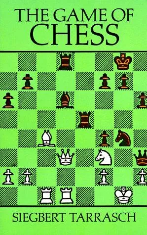 The Game of Chess