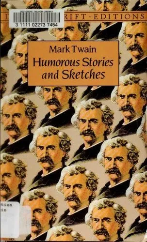 Humorous Stories and Sketches