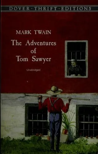 The Adventures of Tom Sawyer