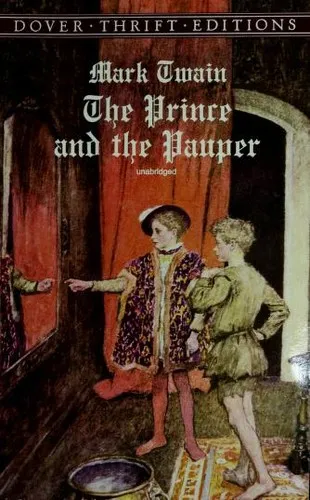 The Prince and the Pauper