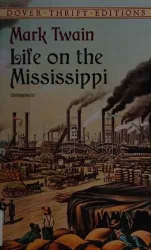 Life on the Mississippi