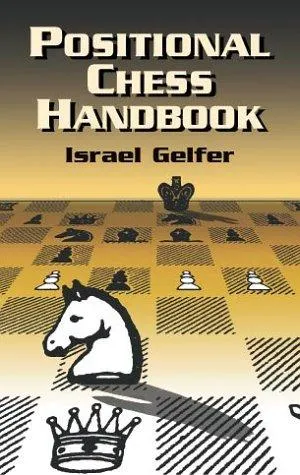 Positional Chess Handbook : 495 Instructive Positions from Grandmaster Games