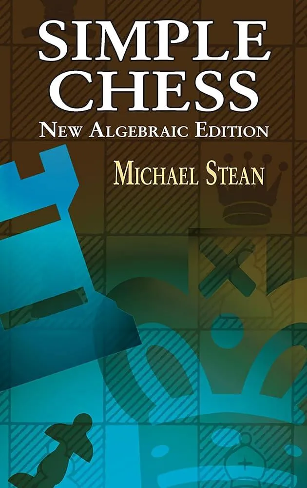 Simple Chess