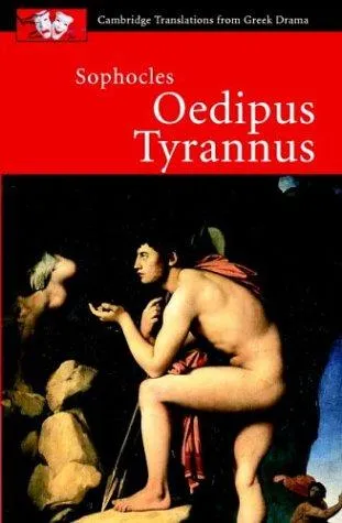 Sophocles: Oedipus Tyrannus