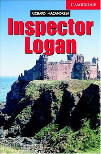 Inspector Logan Level 1
