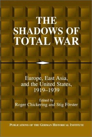 The Shadows of Total War