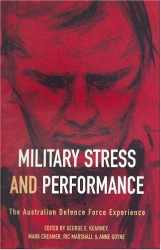 Military Stress And Performance