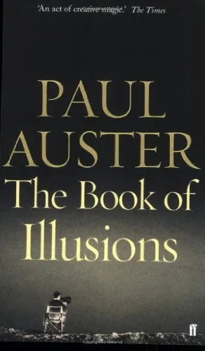 Book of Illusions
