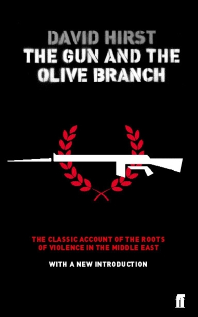 The Gun and the Olive Branch