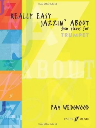 Really Easy Jazzin' About (Trumpet)