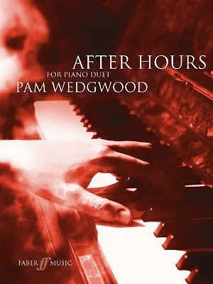 After Hours Piano Duets