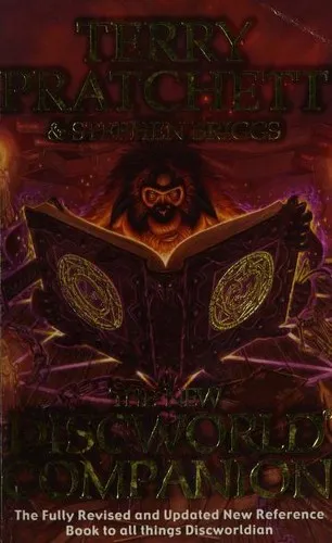 The New Discworld Companion