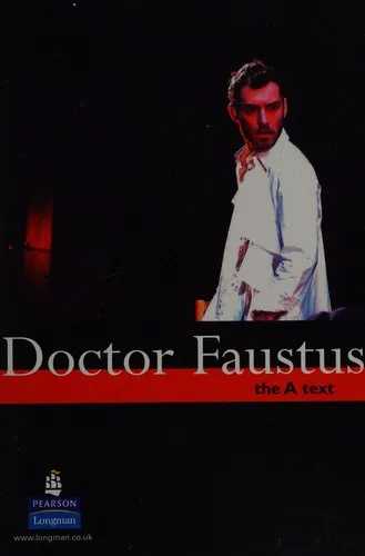 Dr Faustus: A Text