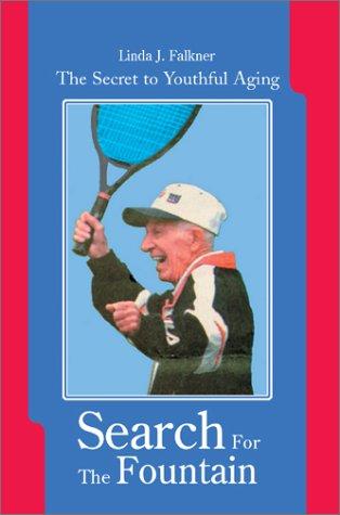 Search For The Fountain