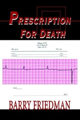 Prescription For Death