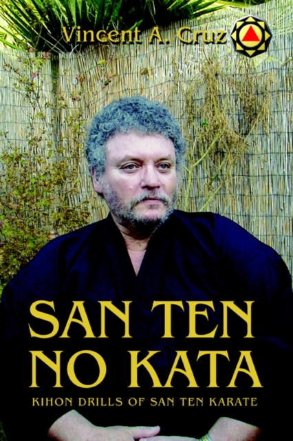 San Ten no Kata