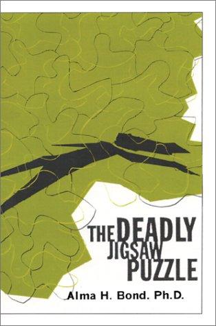 The Deadly Jigsaw Puzzle