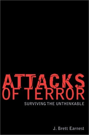 Attacks of Terror