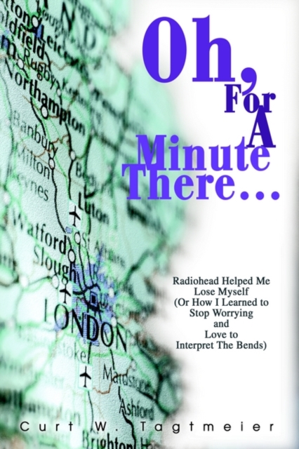 Oh, for a Minute There...