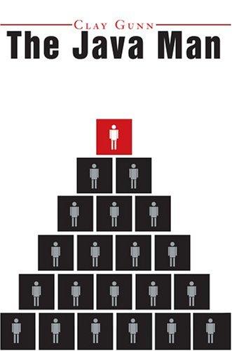 The Java Man