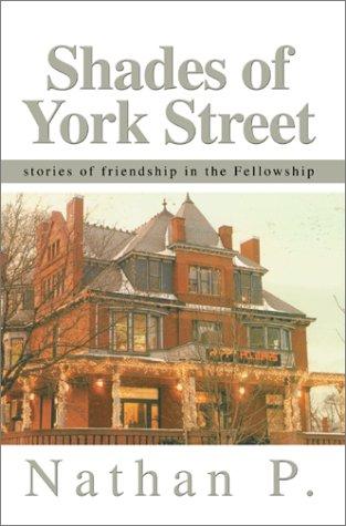 Shades of York Street