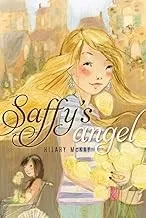 Saffy's Angel