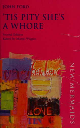 Tis Pity She's a Whore