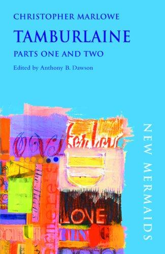 Tamburlaine