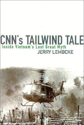 CNN's Tailwind Tale