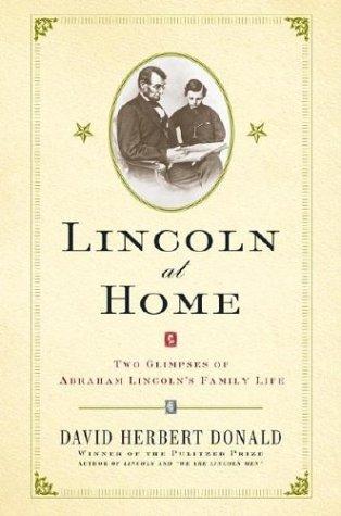Lincoln at Home